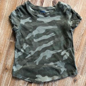 Old navy shirt